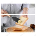 Miniatyrbild 4 av 4: TD® Non-Stick silikonmatlagningsset, köksredskap, set med S-krokar 11 delar