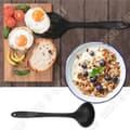 Miniatyrbild 4 av 4: TD® Värmebeständig silikonmatlagningsredskap Non-stick matlagningsverktyg för kök 10 set
