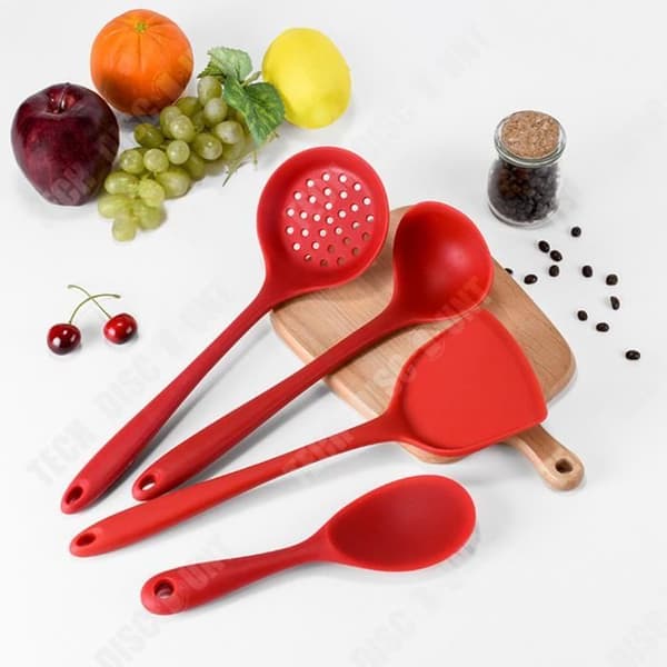 TD® Nonstick kokkärlsset, korrosionsbeständigt köksredskapsset för matlagning, 320