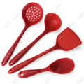Miniatyrbild 1 av 4: TD® Nonstick kokkärlsset, korrosionsbeständigt köksredskapsset för matlagning, 320