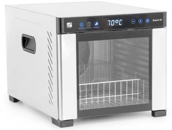 Matlagningsapparater förpackning G21 Frukttork 60081126