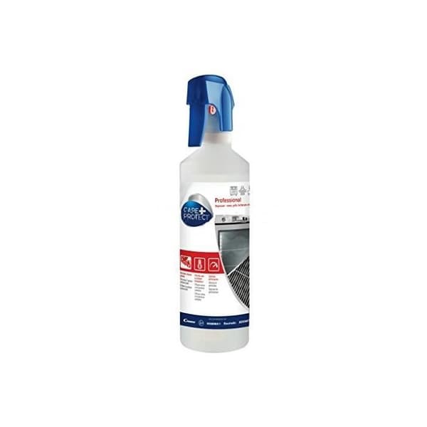 UNIVERSAL AVFETTNINGSMEDEL FÖR UGN, GRILLAR &amp; FLÄKTAR, 500 ml 35601779