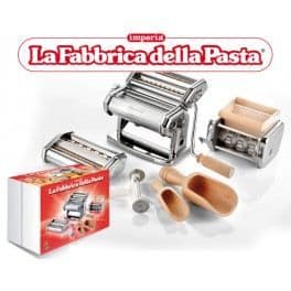 KIT FABBRICA della PASTA Imperia