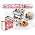 Miniatyrbild 2 av 2: KIT FABBRICA della PASTA Imperia