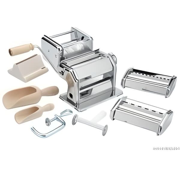 KIT FABBRICA della PASTA Imperia