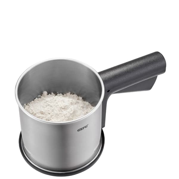 GEFU SIVA køkkensi Plastik, Rustfrit stål 10,5 cm