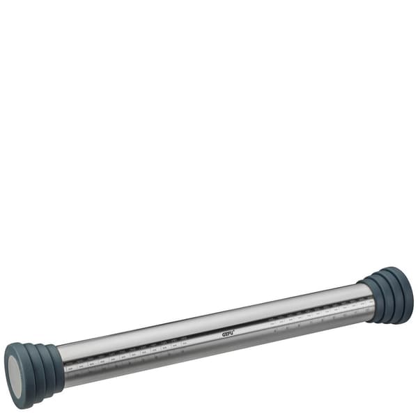 GEFU Rego Silikon, Rostfritt stål Slät yta 397 mm