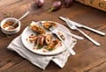 Miniatyrbild 3 av 3: Bestickset BALLARINI JULIETTA 01201-330-0 30 artiklar