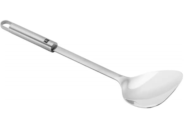 ZWILLING Pro Matlagningsspatel Rostfritt stål 1 st