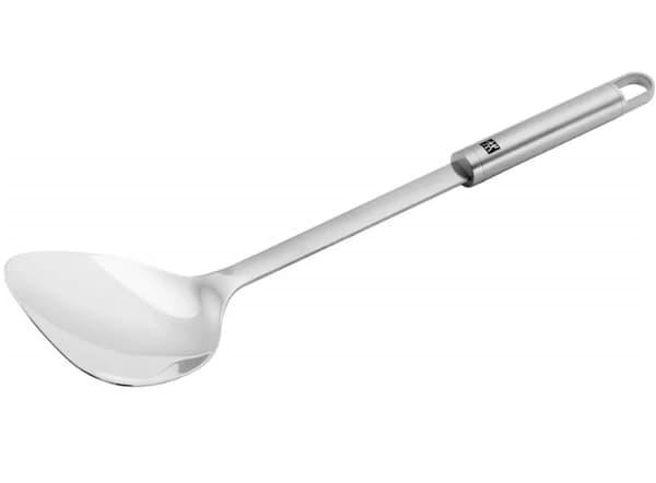 ZWILLING Pro Matlagningsspatel Rostfritt stål 1 st