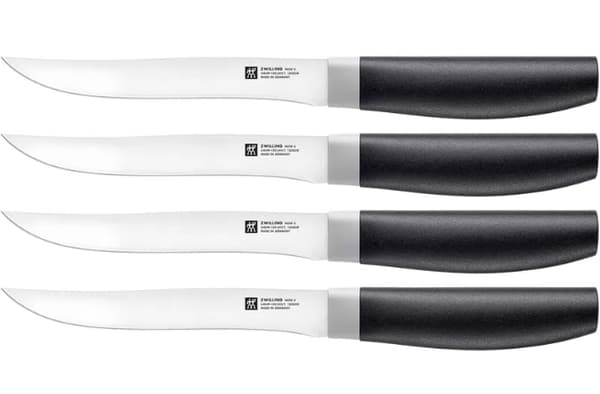 ZWILLING NOW S 54549-004-0 kökskniv Hushållskniv x4