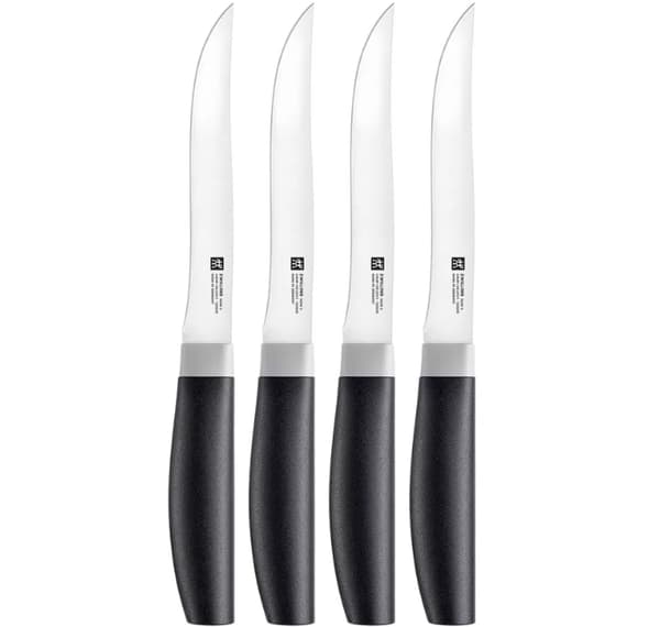 ZWILLING NOW S 54549-004-0 køkkenkniv Husholdningsknive x4