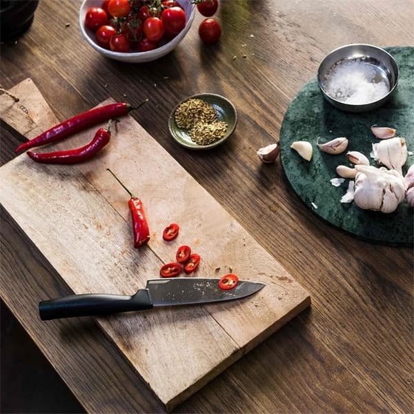 Fiskars 1051749 kökskniv Rostfritt stål 1 st Kockkniv