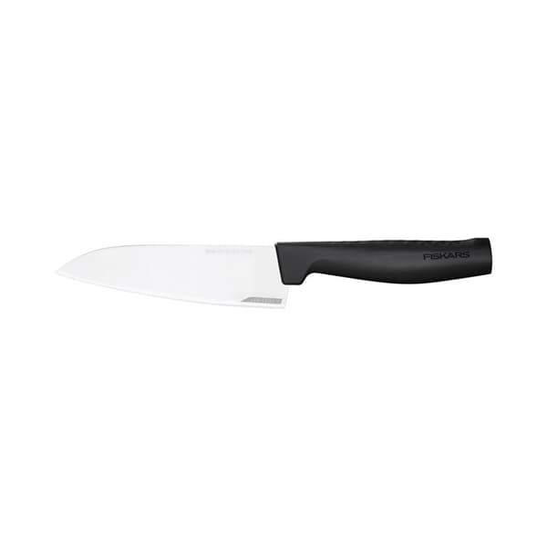Fiskars 1051749 keittiöveitsi Ruostumaton teräs 1 kpl Kokkiveitsi
