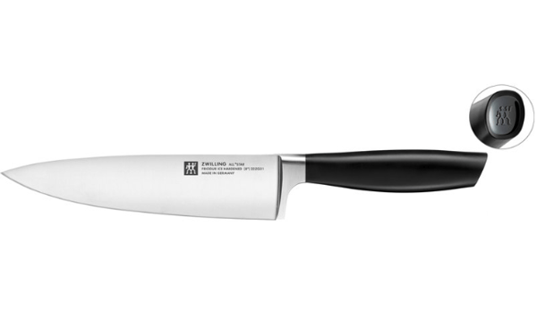 2-osainen veitsisetti ZWILLING ALL * STAR 33760-002-0