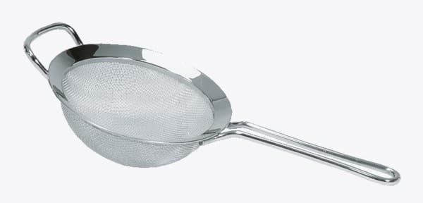 GEFU PASSO køkkensi Rustfrit stål 16 cm