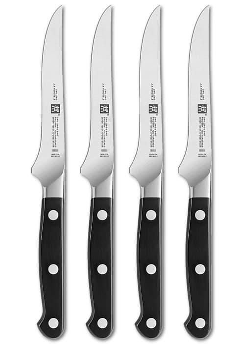 ZWILLING 38430-002-0 keittiöveitsi Kotimainen veitsi