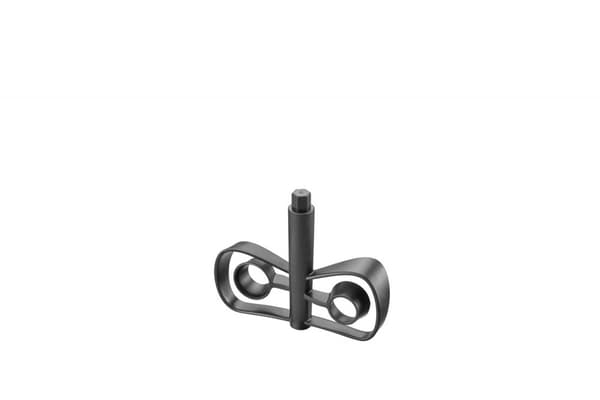GEFU SPEEDWING FLISEKLIPPER G-13600