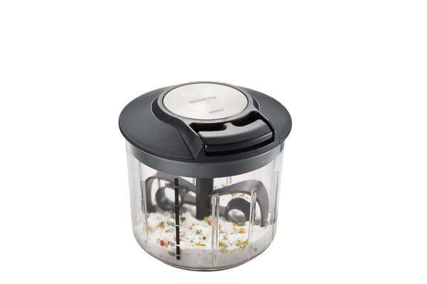 GEFU SPEEDWING SHREDDER G-13600 -silppuri