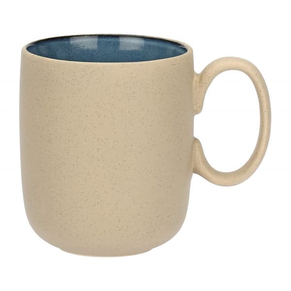 ROSE&TULIP ARPEGGIO Set med 6 muggar 400 ml