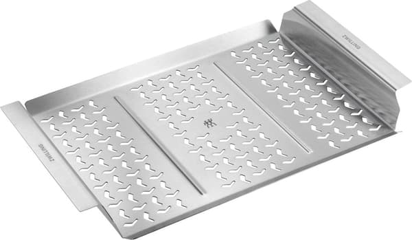 ZWILLING BBQ+ Grilltallrik 45x30 cm