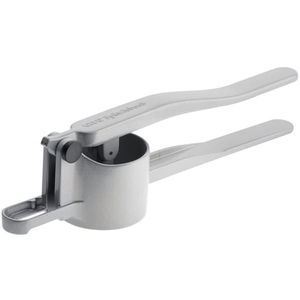 GEFU 13170 potatisstötare Potatispress i aluminium