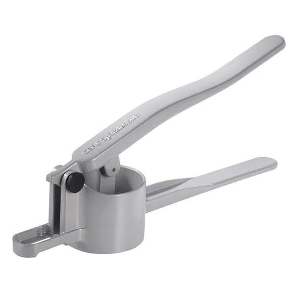 GEFU 13170 potatisstötare Potatispress i aluminium