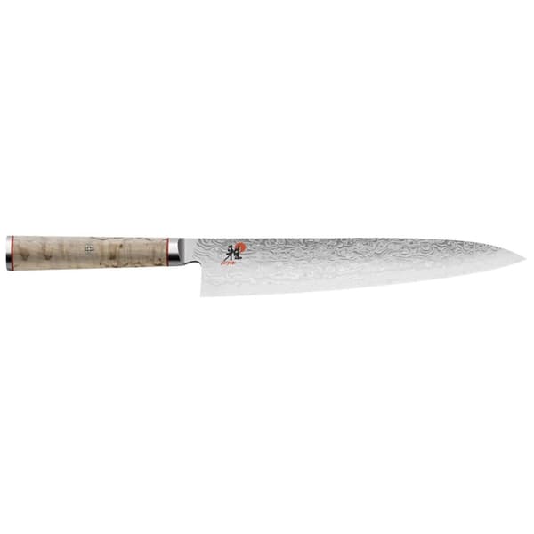 ZWILLING Miyabi 5000 MCD Stål 1 stk Gyutoh kniv