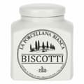 Miniatyrbild 2 av 2: LA PORCELLANA BIANCA CONSERVA Kakbehållare 3,5 ltr