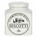 Miniatyrbild 1 av 2: LA PORCELLANA BIANCA CONSERVA Kakbehållare 3,5 ltr