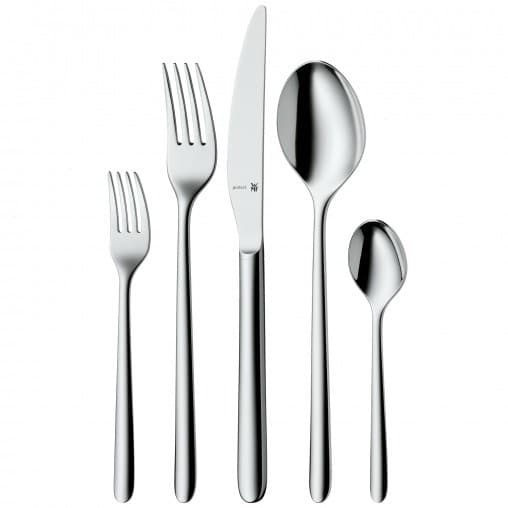 WMF 12619163 bestickset 30 delar Rostfritt stål