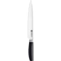 Pikkukuva 2 / 2: Zwilling Now S leikkeleikkuveitsi - 18 cm, musta