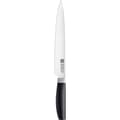 Pikkukuva 1 / 2: Zwilling Now S leikkeleikkuveitsi - 18 cm, musta