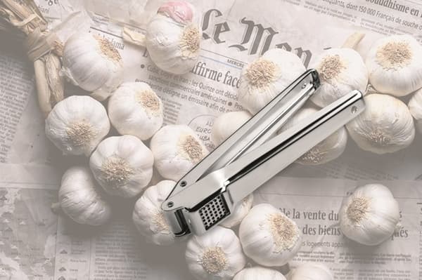GEFU IMPRENSA GARLIC PRESS G-13456