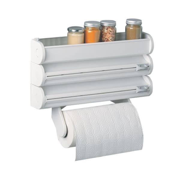 RAYEN 3-moduls køkkenorganisator