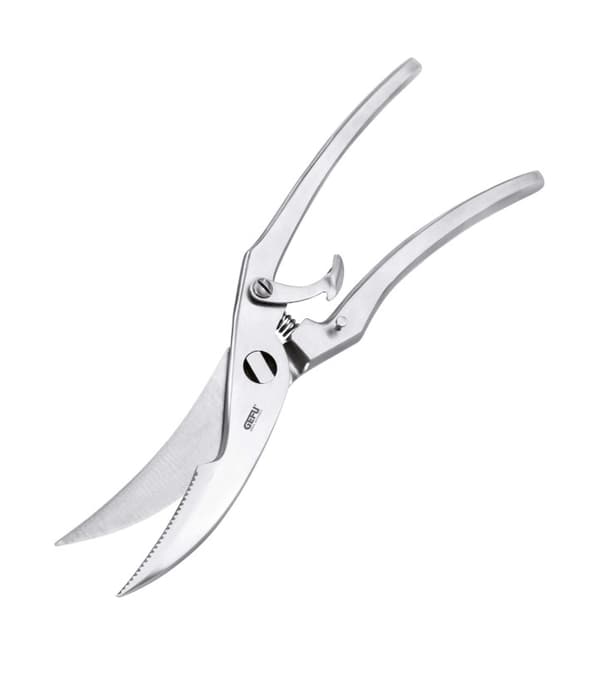 GEFU POLLA siipikarjasakset G-12610