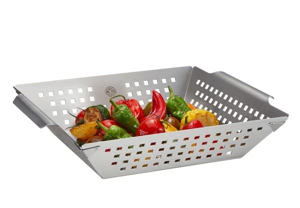 GEFU 89416 ulkogrilli/grillitarvike Tarjotin