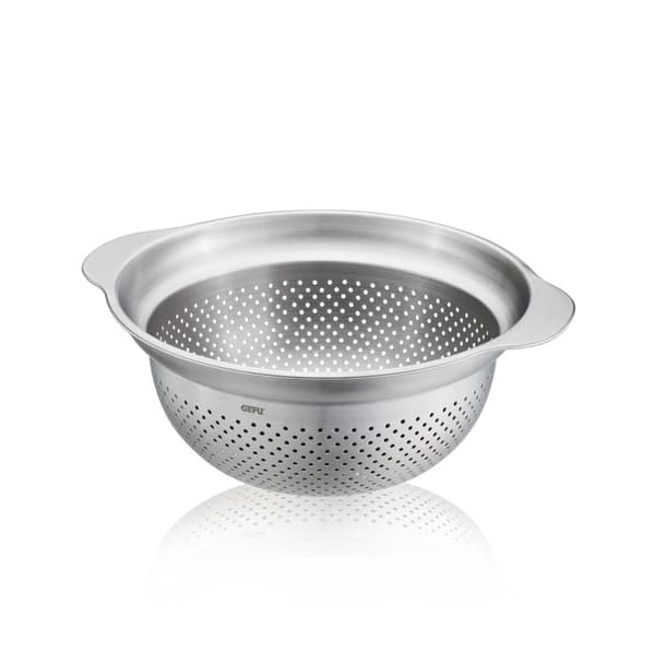 GEFU PREMIO G-28131 23 cm sil