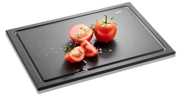 GEFU SLIZE skärbräda 37x25 cm