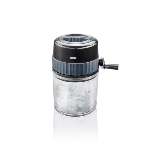 SLUSH Isknuser