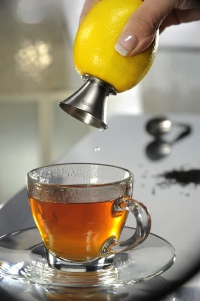 GEFU CITRONELLO