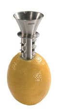 Miniatyrbild 1 av 2: GEFU CITRONELLO