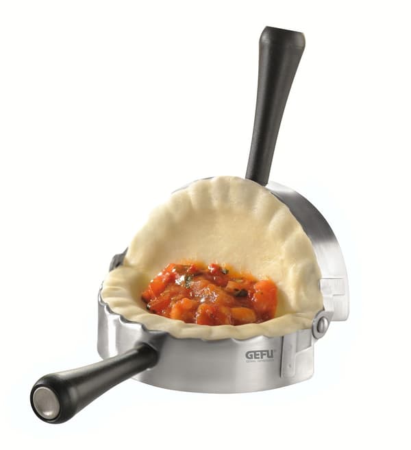 GEFU RAVENNA Ravioli-muotti
