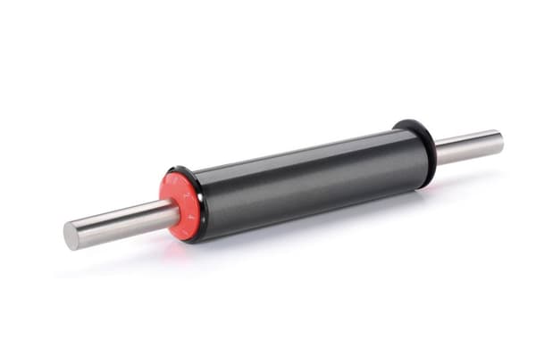 GEFU EXACT Aluminium 68mm