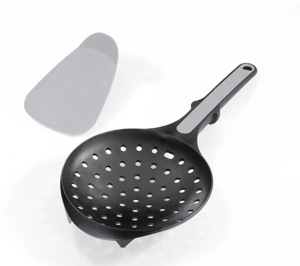 GEFU SCODEL nudelmossked G-10915