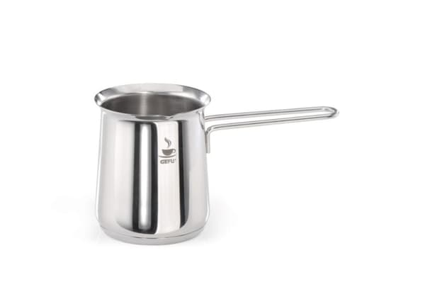 Mjölkskumningskanna 300 ml GEFU CLAUDIO G-16050