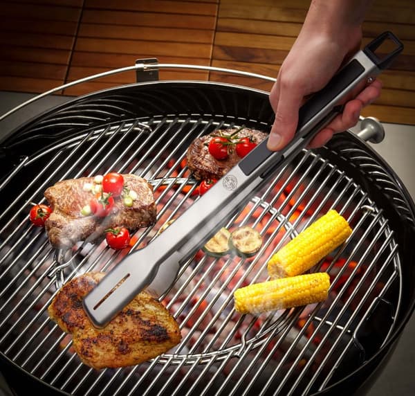 GEFU BBQ-tang G-89549