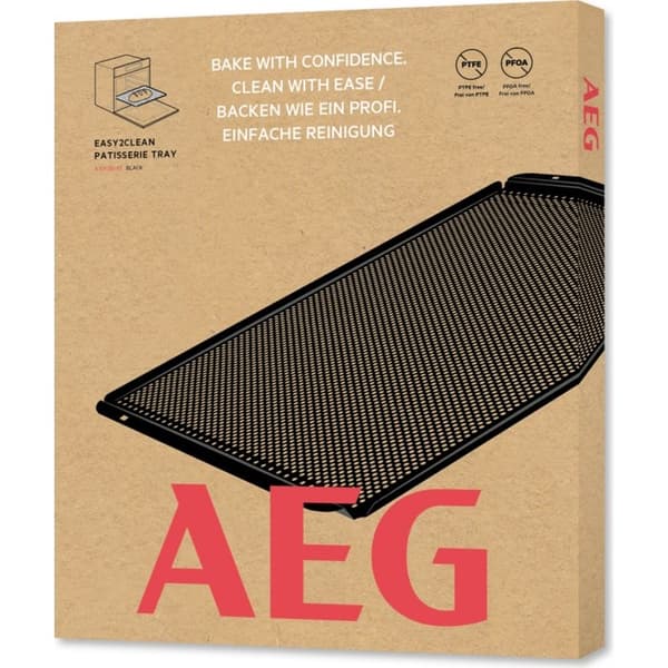 Uunipelti AEG A1OOEC03