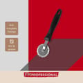 Miniatyrbild 4 av 4: Bakeryutensil - FMprofessional - Degroller - Rostfritt stål - Svart - 50x50x20cm