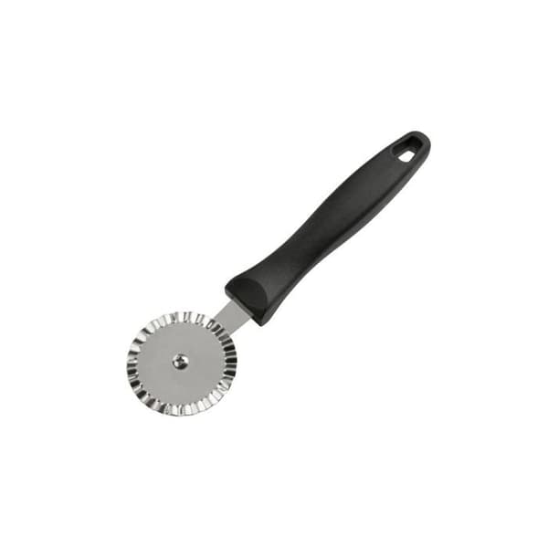 Bakeryutensil - FMprofessional - Degroller - Rostfritt stål - Svart - 50x50x20cm